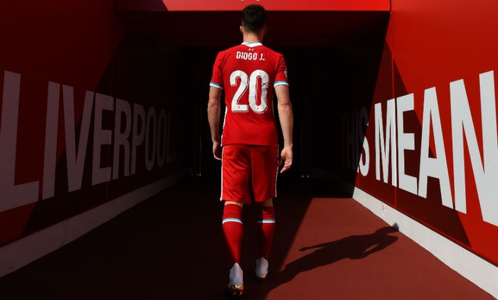 Diogo Jota