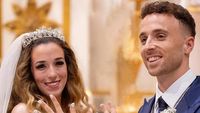 Potret Istri Diogo Jota, Ditinggal Suami Selamanya 10 Hari Setelah Menikah