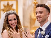 Video: Tewas Kecelakaan, Diogo Jota Baru Menikah 10 Hari Lalu