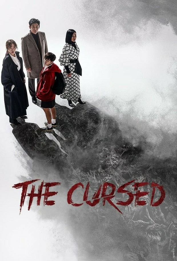 Drama Korea The Cursed (2020)/Foto: Netflix