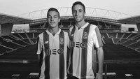 Selain Jota, Ini Pesepakbola yang Meninggal Kecelakaan Mobil