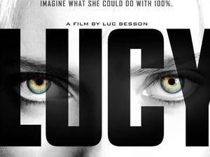Sinopsis Lucy, Ketika Otak Manusia Bekerja di Luar Batasnya Sinopsis Lucy, Ketika Otak Manusia Bekerja di Luar Batasnya