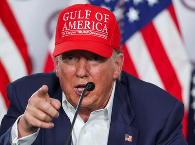 Gegara Masalah Beras, Trump Beri Ancaman buat Jepang