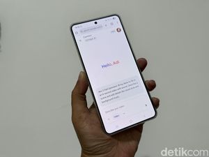 Cara Akses AI Google Veo 3 di Indonesia, Tanpa VPN Cara Akses AI Google Veo 3 di Indonesia, Tanpa VPN