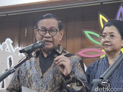 Pramono: Saya Belum Tahu Padel Kena Pajak 10%, Hebohnya Setengah Mati