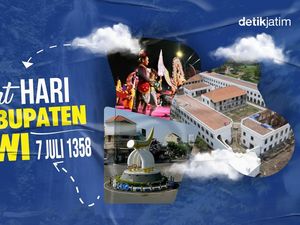 Sejarah Hari Jadi Kabupaten Ngawi Sejarah Hari Jadi Kabupaten Ngawi