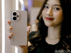 6 Fitur AI Canggih di Honor 400