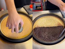 Netizen Indonesia vs Taiwan Berdebat Soal Martabak Manis, Ini Faktanya Netizen Indonesia vs Taiwan Berdebat Soal Martabak Manis, Ini Faktanya