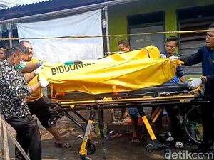 Kronologi Penghuni Kos di Pasuruan Tewas Dibacok Celurit Kronologi Penghuni Kos di Pasuruan Tewas Dibacok Celurit