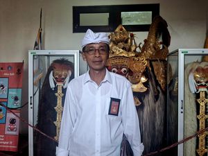 Museum Perdamaian Akan Dibangun di Eks Lokasi Bom Bali, Anggaran Rp 400 M Museum Perdamaian Akan Dibangun di Eks Lokasi Bom Bali, Anggaran Rp 400 M