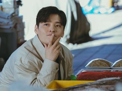 12 Aktor Korea Selatan Pilih Independen Bikin Agensi Sendiri