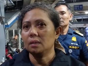 Ini Daftar Penumpang Kendaraan KMP Tunu Pratama Jaya yang Tenggelam