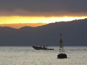 Kesaksian Penumpang KMP Tunu Pratama Jaya: Kapal Oleng Lalu Cepat Tenggelam
