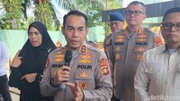 Usut Pidana Jembatan Muara Lawai Ambruk, Kapolda: Semua Aspek Dilihat