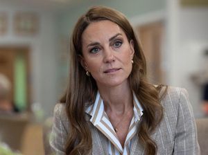 Kate Middleton Akhirnya Buka-bukaan Soal Perjuangan Lawan Kanker Kate Middleton Akhirnya Buka-bukaan Soal Perjuangan Lawan Kanker