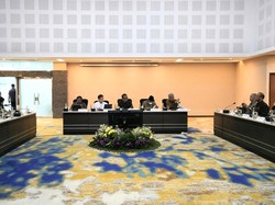 Calon Siswa Sekolah Rakyat Akan Jalani Cek Kesehatan Gratis pada 7 Juli