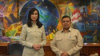 BPJPH Kolaborasi dengan Kemenpar Perkuat Program Wisata Ramah Muslim