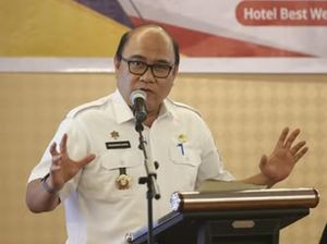 Biang Kerok Parkir Liar di Makassar Didominasi Rumah Jadi Warkop Biang Kerok Parkir Liar di Makassar Didominasi Rumah Jadi Warkop