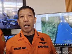 33 Korban Insiden KMP Tunu Pratama Jaya Ditemukan di Lokasi Terpisah