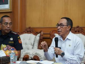 Pemkab Sukabumi Diganjar Penghargaan atas Kinerja Dana Cukai 2024