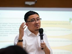 IM57 Sindir Noel Minta Amnesti ke Prabowo, Ungkit Jejak Korupsi di Kemnaker