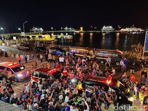 Duka dan Maut Tragedi Tenggelamnya Kapal Tunu Pratama Jaya di Selat Bali Duka dan Maut Tragedi Tenggelamnya Kapal Tunu Pratama Jaya di Selat Bali