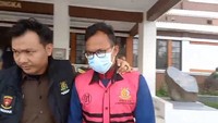 Sekdes di Majalengka Tilap Duit Ratusan Juta untuk Judol dan Beli Diamond Game