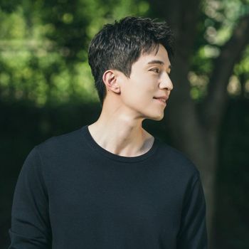 Lee Dong Wook / Foto: JTBC