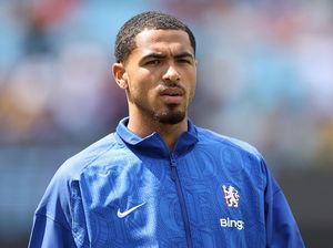 Chelsea Apes! Levi Colwill Kena ACL, Absen Panjang Musim Ini Chelsea Apes! Levi Colwill Kena ACL, Absen Panjang Musim Ini