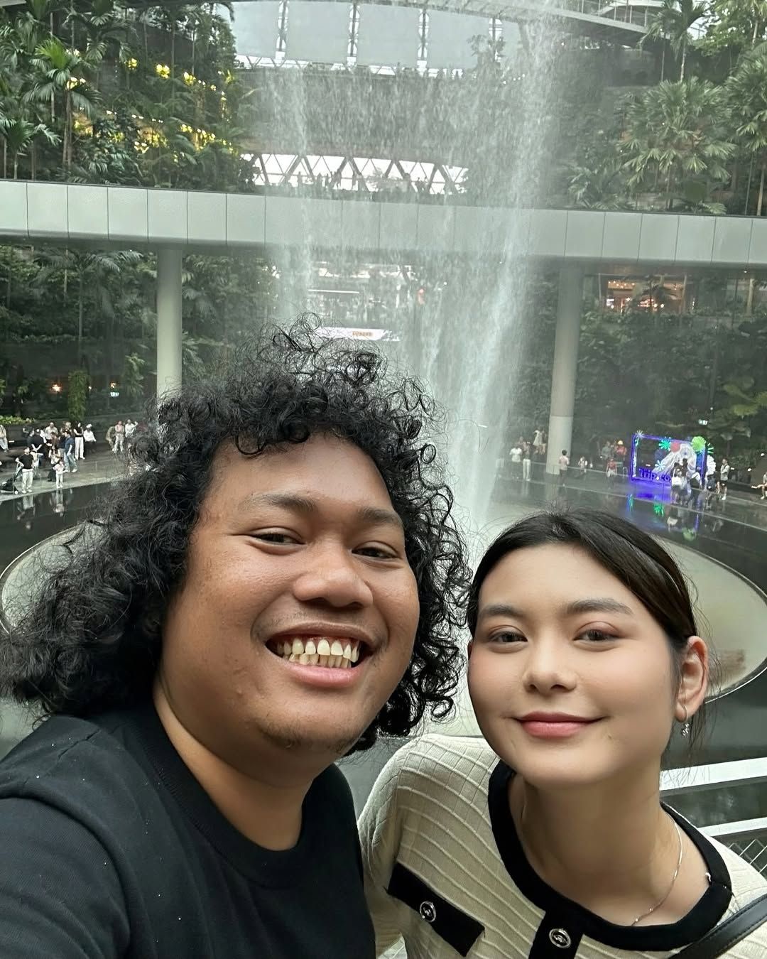 marshel widianto