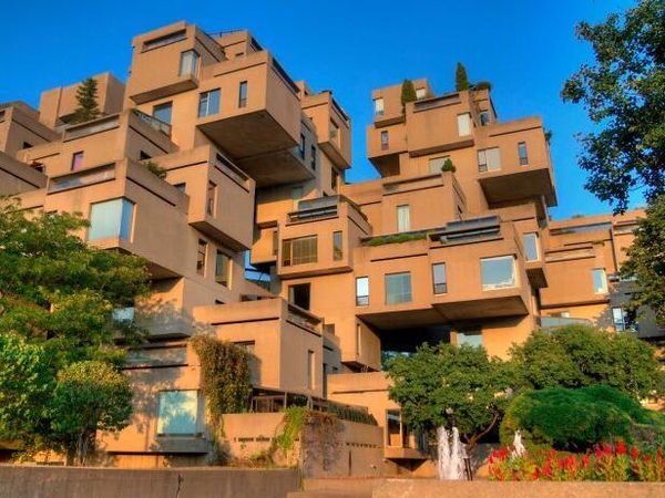 Menakjubkan tapi Terlupakan, Deretan Arsitektur Indah yang Jarang Diketahui Dunia