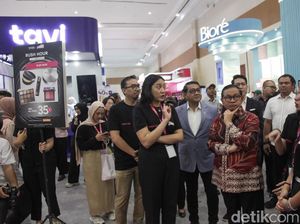 Jakarta x Beauty 2025 Jadi Ladang Cuan Jastip, Omzet Bisa Tembus Rp 30 Juta Jakarta x Beauty 2025 Jadi Ladang Cuan Jastip, Omzet Bisa Tembus Rp 30 Juta