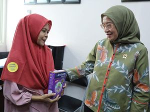 MenPAN-RB Tegaskan Pentingnya Ketahanan Pangan untuk Cegah Stunting MenPAN-RB Tegaskan Pentingnya Ketahanan Pangan untuk Cegah Stunting