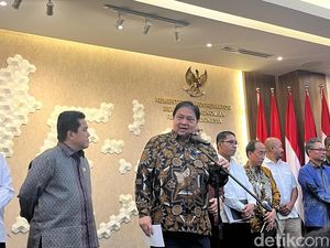 Anggaran Baru Cair, Bansos Beras Bakal Disalurkan Bulan Ini Anggaran Baru Cair, Bansos Beras Bakal Disalurkan Bulan Ini