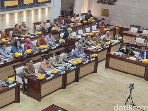 Target Pertumbuhan Ekonomi Dipertanyakan, Kepala Bappenas Bilang Begini