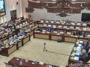 3 Jurus Prabowo buat Geber Ekonomi di 2026 3 Jurus Prabowo buat Geber Ekonomi di 2026