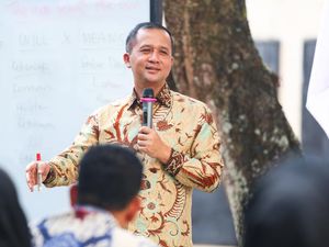 Mentrans Tetapkan Standar Baru Transmigrasi Rasakan Dulu, Baru Tempatkan