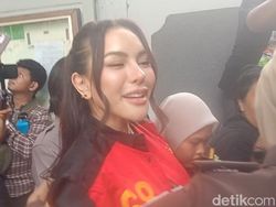 Nikita Mirzani Ogah Maafkan Vadel Badjideh, Pengacara Ungkap Alasannya
