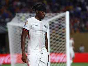 Noni Madueke Selangkah Lagi Gabung dengan Arsenal Noni Madueke Selangkah Lagi Gabung dengan Arsenal