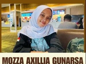 Tolong Bantu Cari! Mbak Mozza Warga Bergas Semarang Sudah 9 Hari Tak Pulang Tolong Bantu Cari! Mbak Mozza Warga Bergas Semarang Sudah 9 Hari Tak Pulang