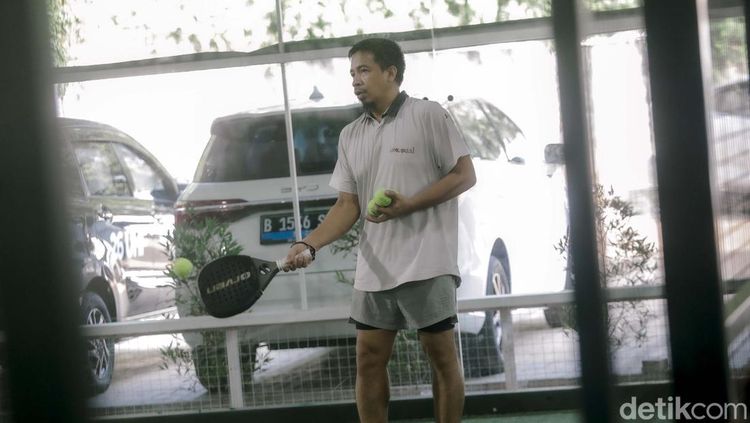 Rahasia Servis Padel Sempurna: Hindari Fault dengan Teknik Jitu