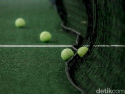 Pajak PBJT Berlaku untuk Olahraga Padel, Berikut Penjelasan Bapenda Jakarta