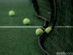 Pajak PBJT Berlaku untuk Olahraga Padel, Berikut Penjelasan Bapenda Jakarta Pajak PBJT Berlaku untuk Olahraga Padel, Berikut Penjelasan Bapenda Jakarta