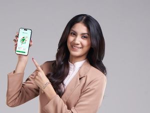 Pegadaian Bukukan Lebih dari 10 Juta Transaksi Digital di Semester I/2025 Pegadaian Bukukan Lebih dari 10 Juta Transaksi Digital di Semester I/2025