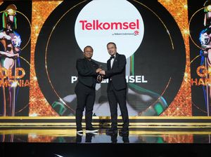 Telkomsel Boyong 2 Penghargaan HR Asia Best Companies to Work for in Asia Telkomsel Boyong 2 Penghargaan HR Asia Best Companies to Work for in Asia