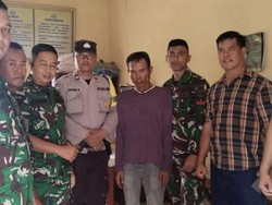 Pura-Pura Bantu, Kakek di Simalungun Curi Motor Milik Korban Kecelakaan