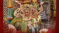 Jadwal PKB Jumat 4 Juli 2025, Menghadirkan Demonstrasi Permainan Tradisional
