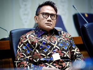 Politikus Demokrat Minta Pengusaha Tak Jadikan Sopir Tameng Soal Zero ODOL Politikus Demokrat Minta Pengusaha Tak Jadikan Sopir Tameng Soal Zero ODOL