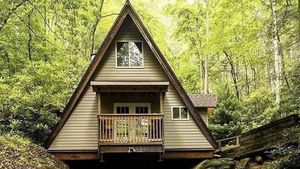 Potret Rumah Mungil dari Penjuru Dunia, Kecil tapi Bikin Betah!