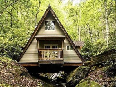 Potret Rumah Mungil dari Penjuru Dunia, Kecil tapi Bikin Betah!